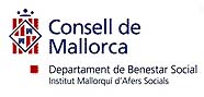 Imagen del logotipo del Institut Mallorquí dAfers Socials