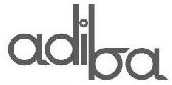 Imagen de logotipo de ADIBA