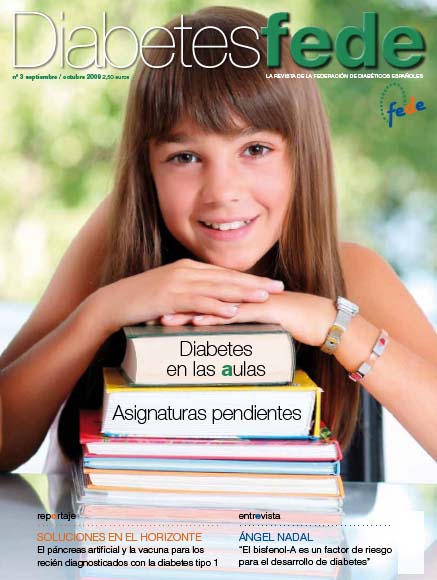 Nº 3 septiembre/octubre 2009
