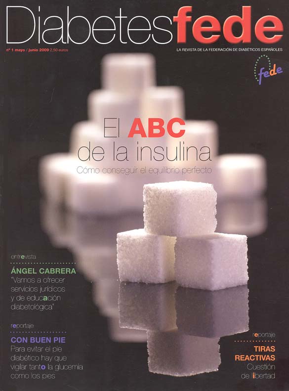 Nº 1 mayo/junio 2009
