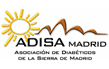 ADISA Asociación de Diabéticos de la Sierra de Madrid