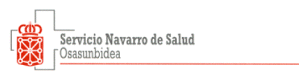 Gobierno de Navarra - Departamento de Salud - Osasunbidea