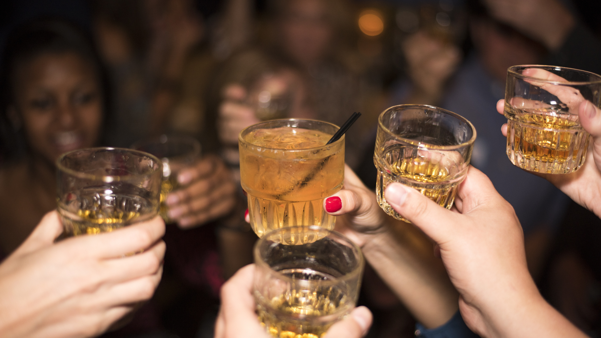 Alcohol y diabetes