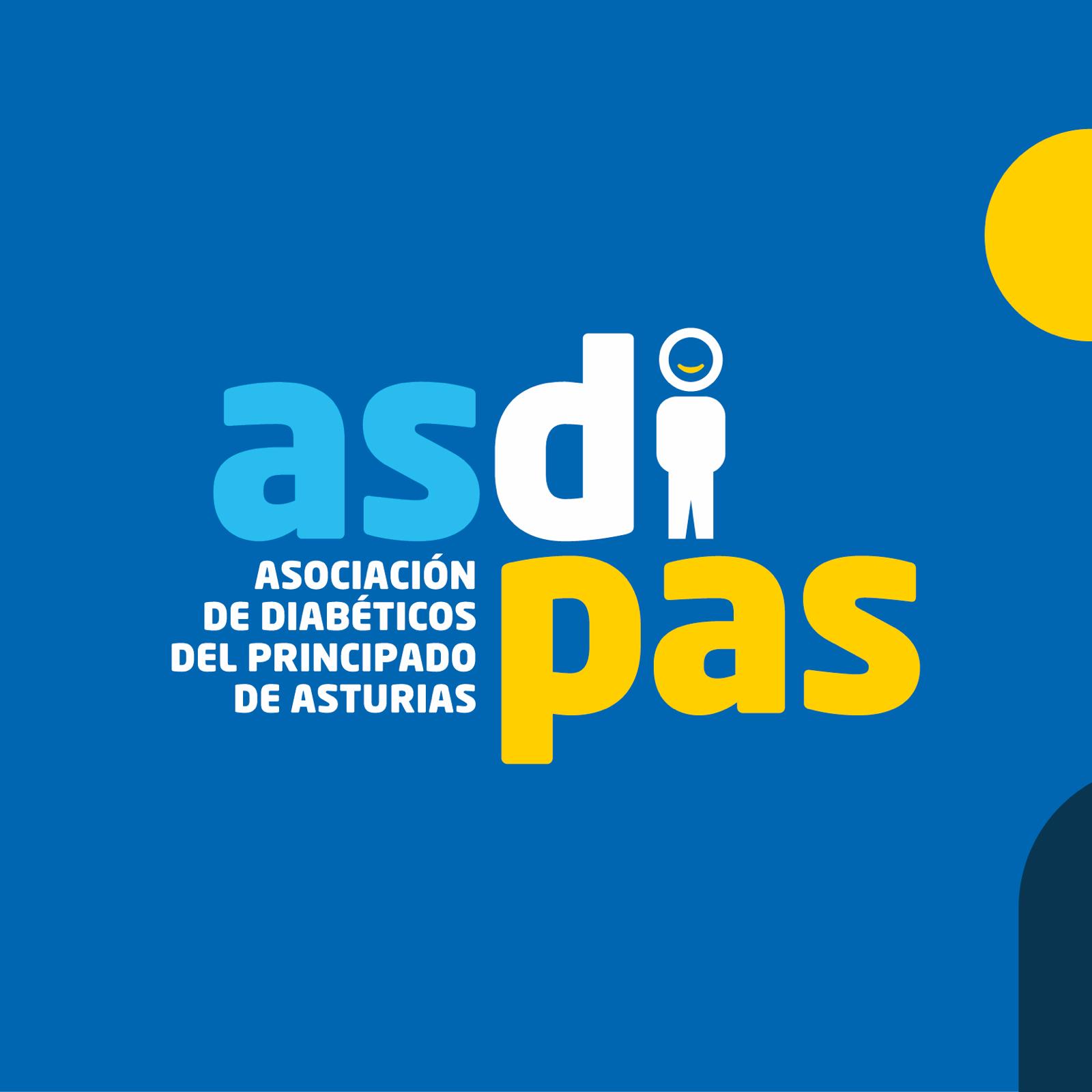 Imagen del logotipo de ASDIPAS