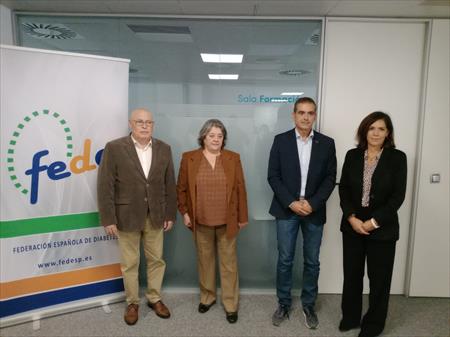  Prioridades de las personas con diabetes