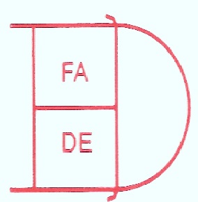 imagen logotipo fade
