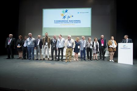 APROBADA LA I DECLARACIÓN DE DERECHOS DE LAS PERSONAS CON DIABETES EN ESPAÑA