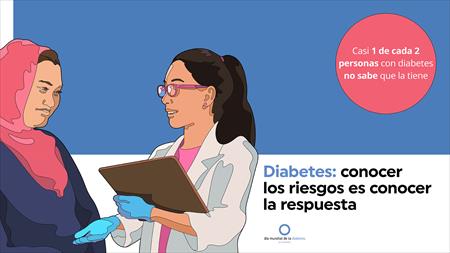  Conocer los riesgos es conocer la respuesta