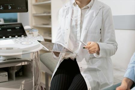  Detección temprana de Enfermedad Renal Crónica 