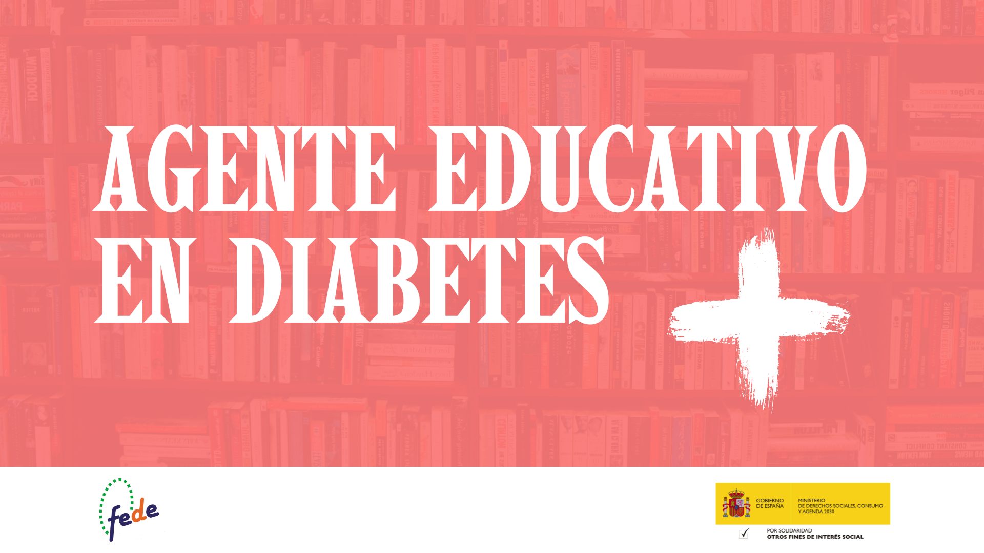 Agente educativo PLUS