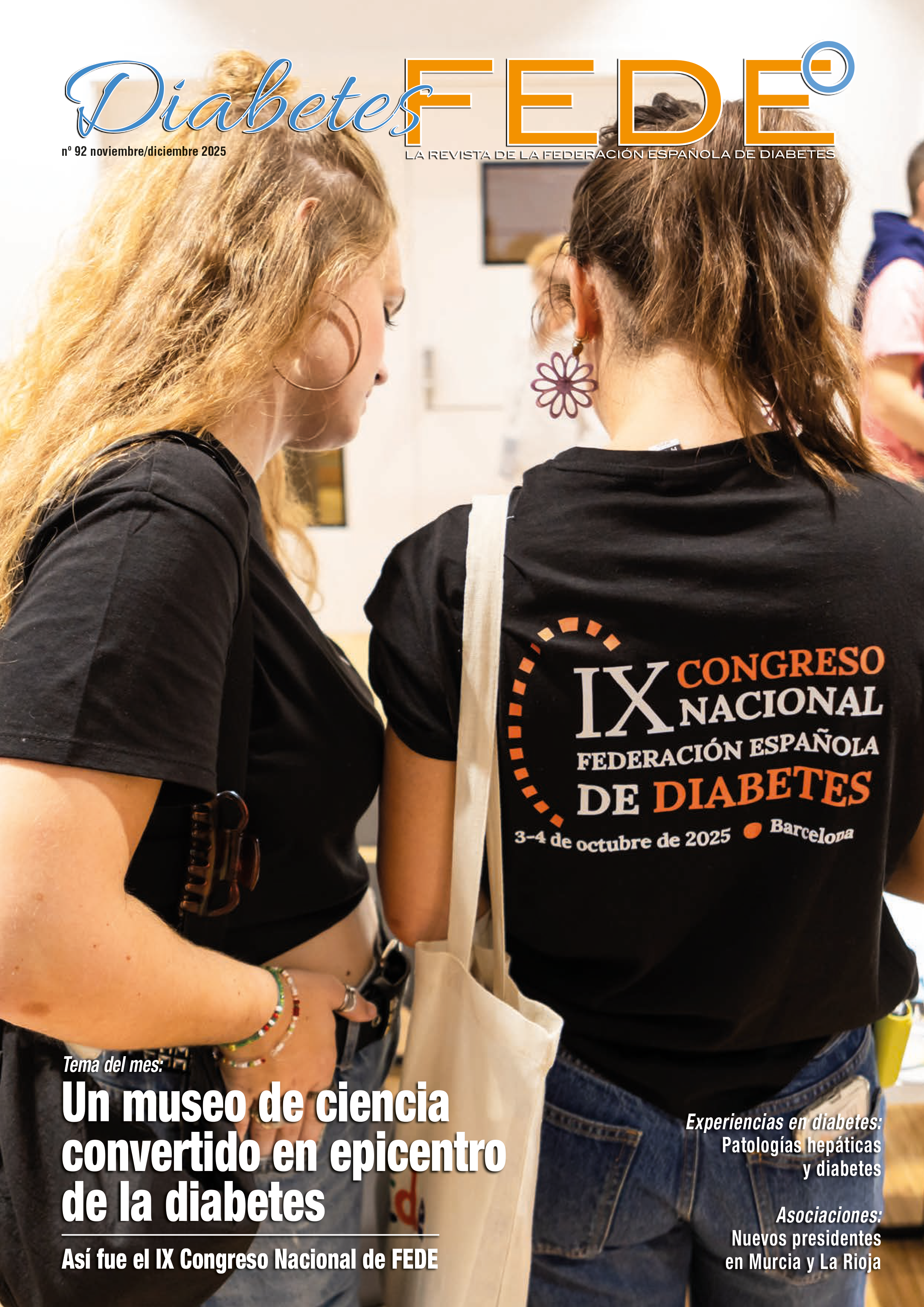 DiabetesFEDE | nov-dic