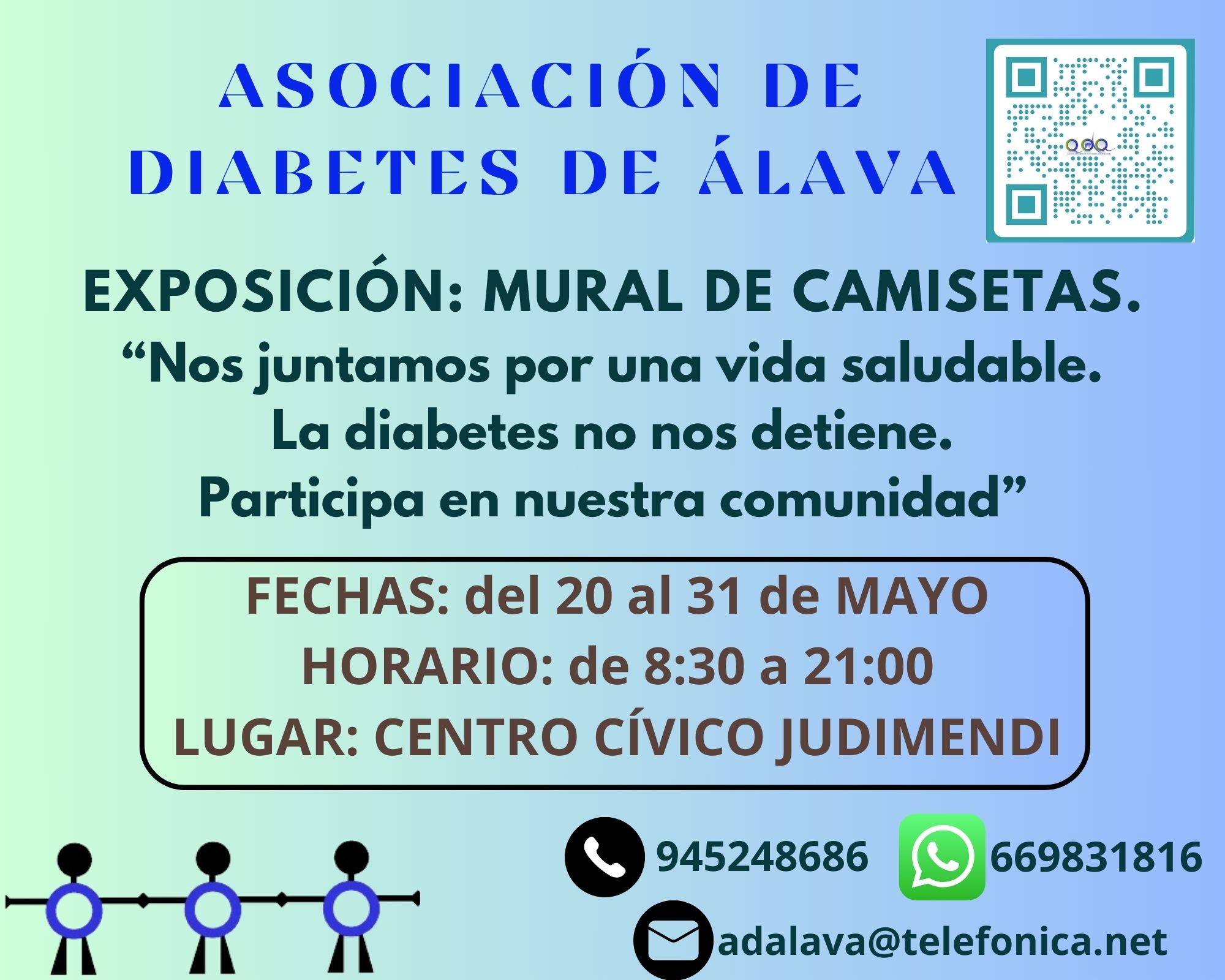 Exposición:
