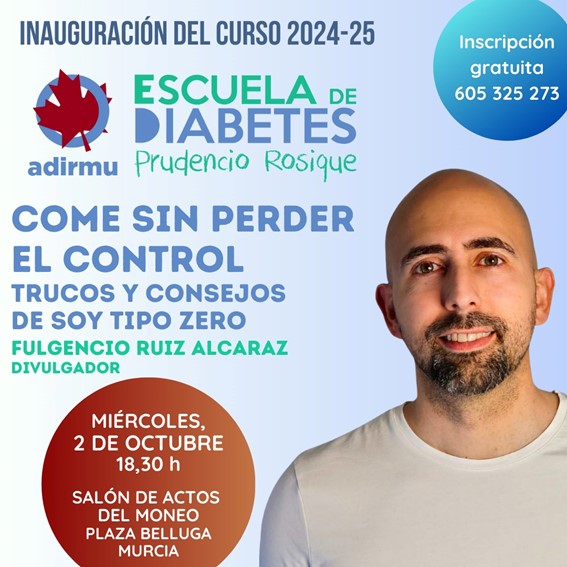 Come sin perder el control