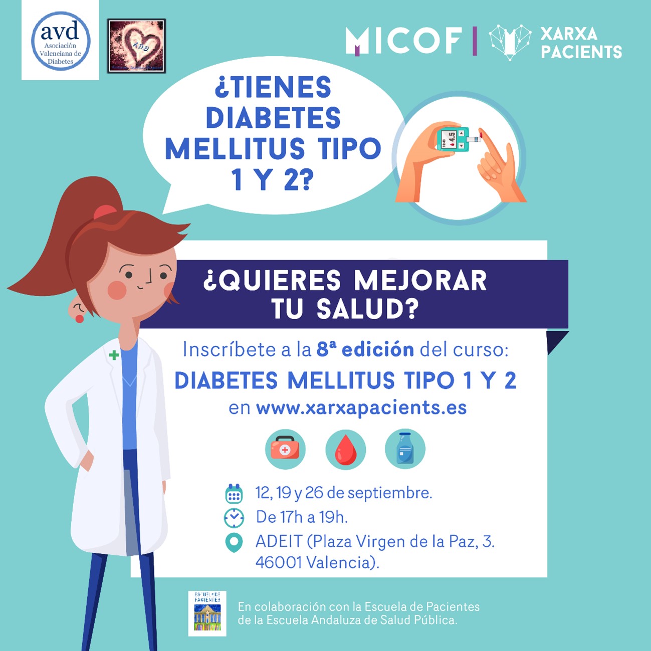 Curso