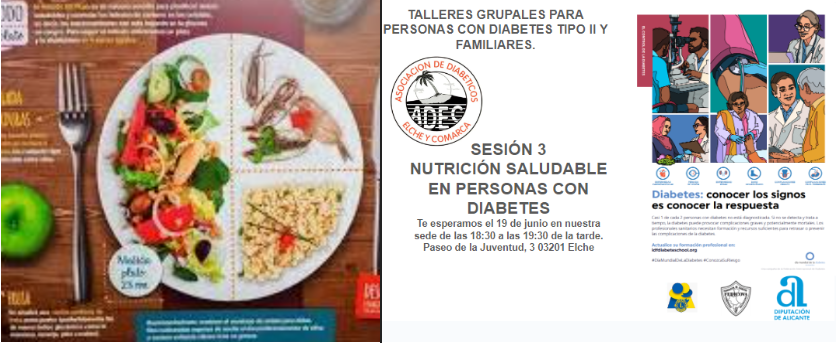 Nutrición