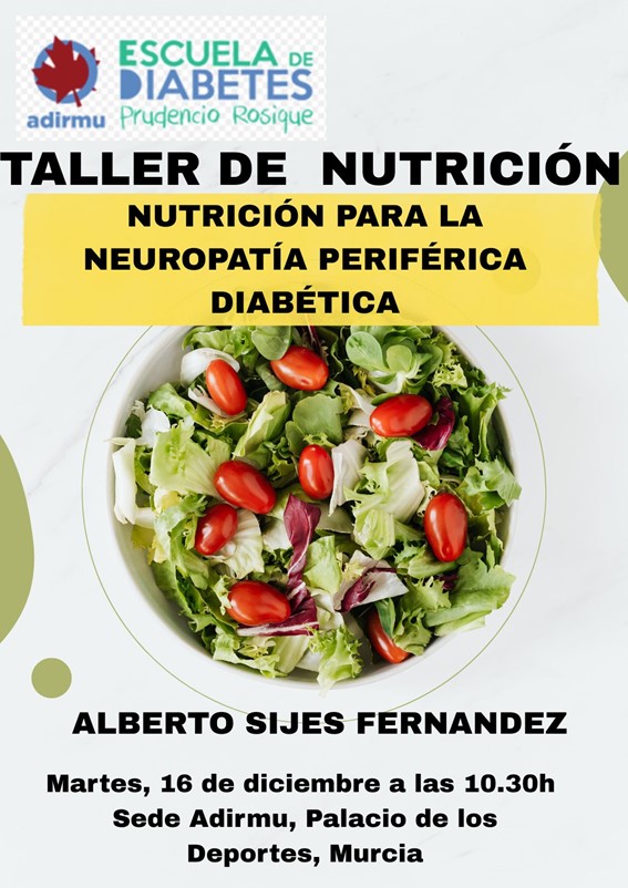 Nutrición