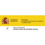 Ministerio de Derechos Sociales, Consumo y Agenda 2030
