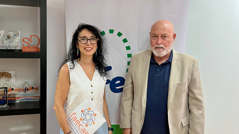FAECAP y FEDE se alían por la asistencia en Atención Primaria 