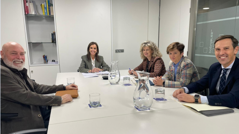 El PP se compromete a impulsar pilotos de cribado en DT1