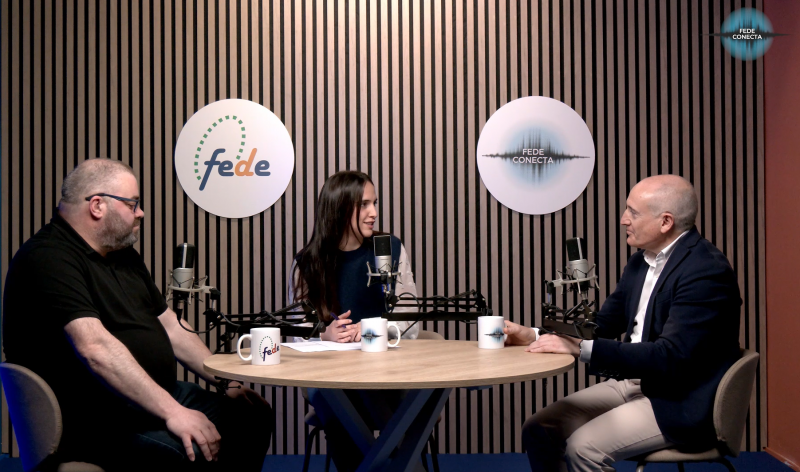 Nace FEDE Conecta, un nuevo espacio informativo sobre diabetes