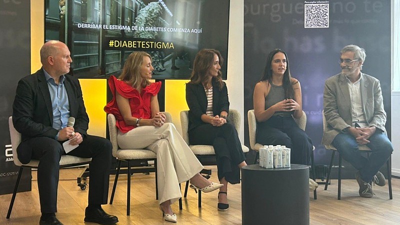 FEDE contra los estigmas en las personas con diabetes