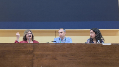 Albacete acoge una jornada sobre detección precoz en DT1 