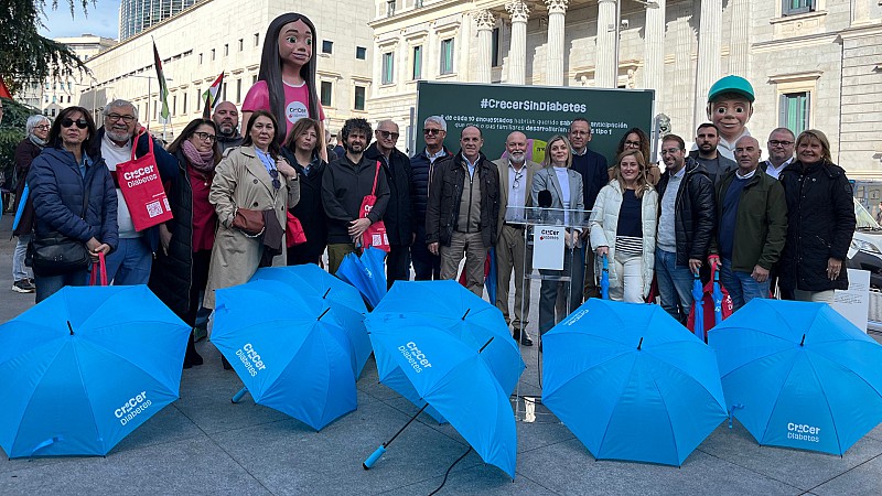 FEDE da un paso más hacia la detección precoz de la diabetes tipo 1
