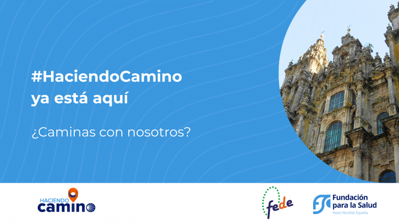 Abiertas las inscripciones para ‘‘Haciendo Camino’’