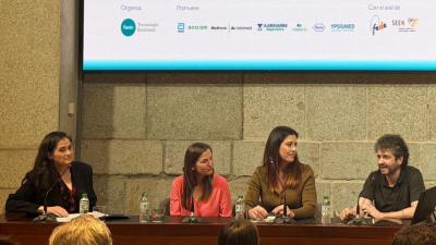 La IA en diabetes a análisis en la jornada Diabetes 360º