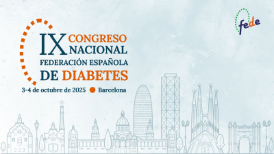 Inscripciones abiertas para el IX Congreso Nacional FEDE