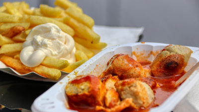 Retirada de ultraprocesados en el menú infantil hospitalario