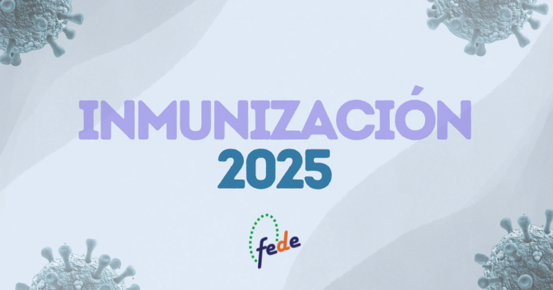 Semana de la Inmunización 2025