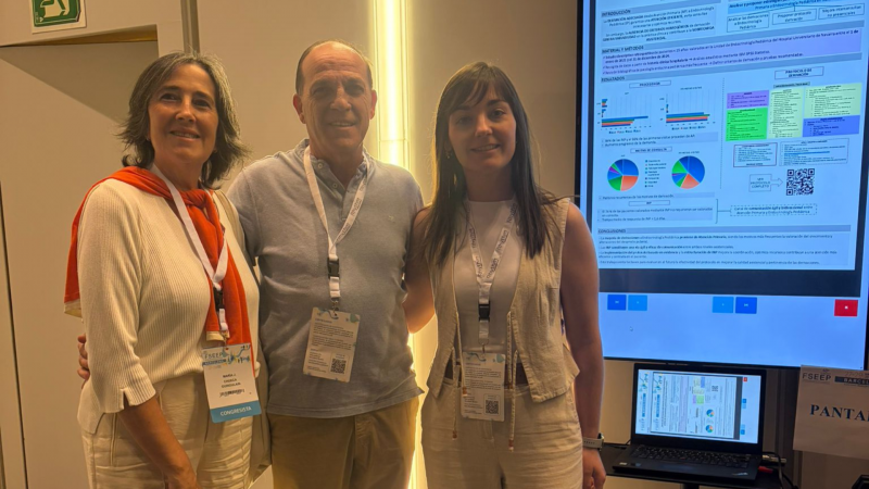 El Congreso SEEP 2026 presenta nuevas evidencias sobre DT1 y detección precoz