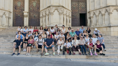 Concluyen las II Jornadas Diabetes y Bienestar