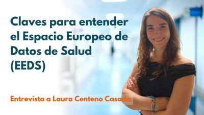 Claves para entender el Espacio Europeo de Datos de Salud (EEDS)