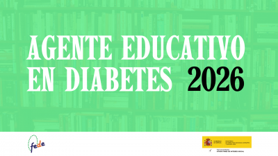 Arranca agente educativo en diabetes 2026 