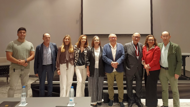 La voz de los pacientes con diabetes en el  XXXVII Congreso FSED