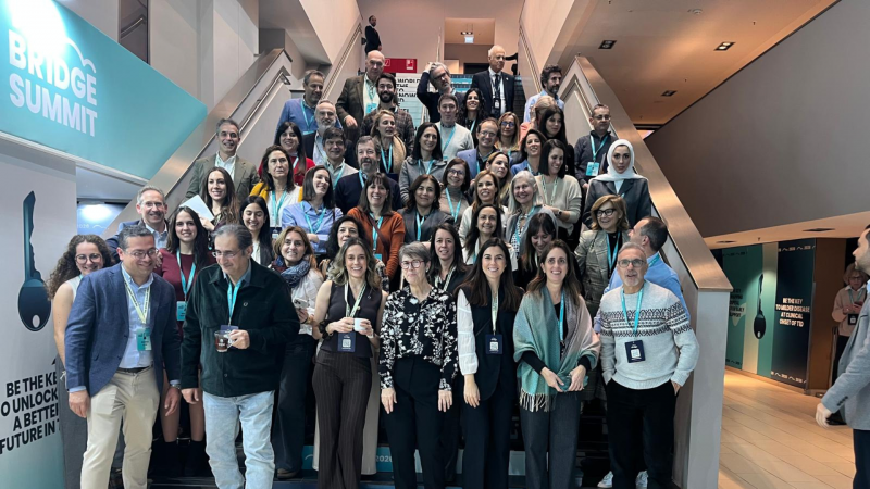 BR1DGE 2026: Múnich impulsa el cribado precoz de DT1