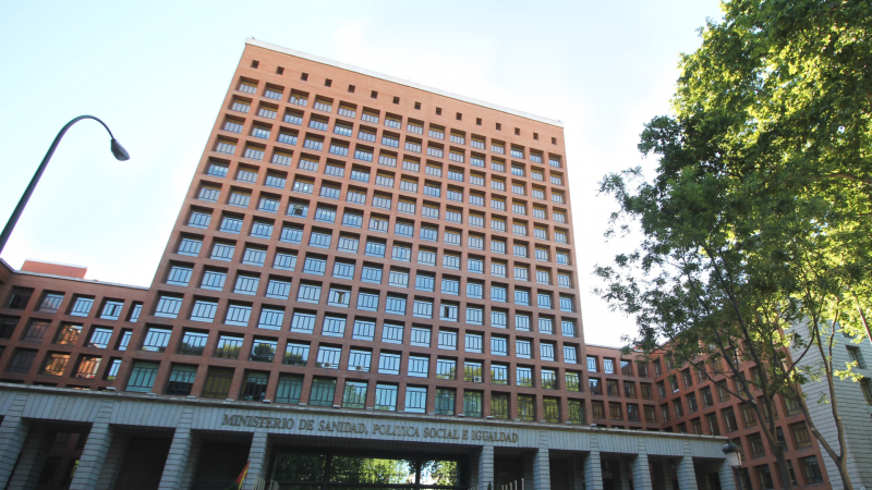 Sanidad avanza en la creación de una mesa para la participación de pacientes
