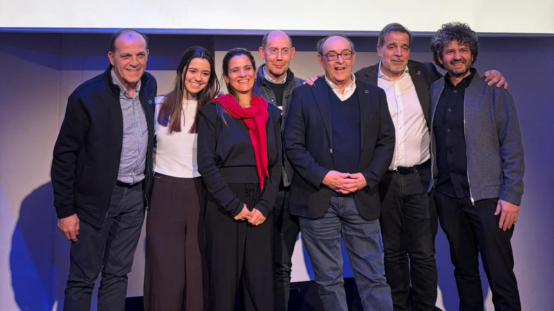 Las federaciones nacionales debaten en Europa los principales retos en diabetes