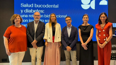 Salud bucodental y diabetes, un vínculo ignorado