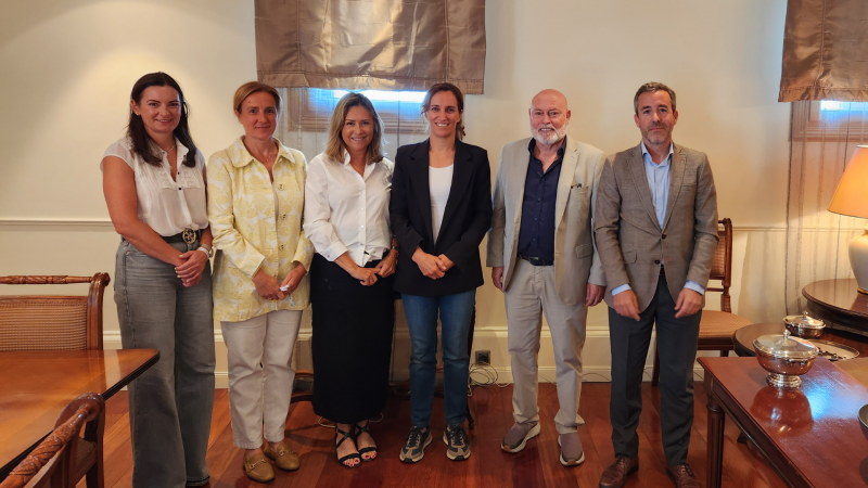 Sanidad inicia la tramitación de la Ley de Organizaciones de Pacientes