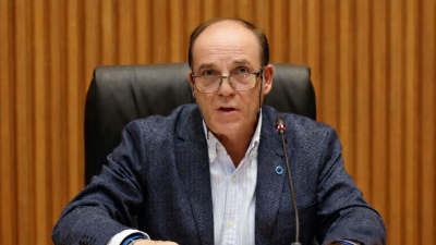 Juantxo Remón, nuevo presidente en funciones de FEDE