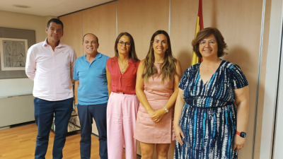 FEDE traslada al Ministerio de Inclusión su posición sobre el nuevo decreto CUME