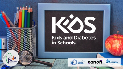 FEDE convoca las ayudas KiDS con el apoyo de Sanofi