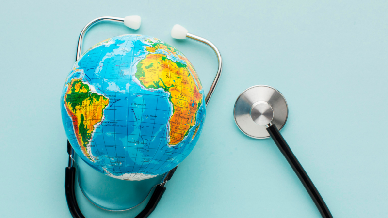 Un pacto mundial contra la diabetes