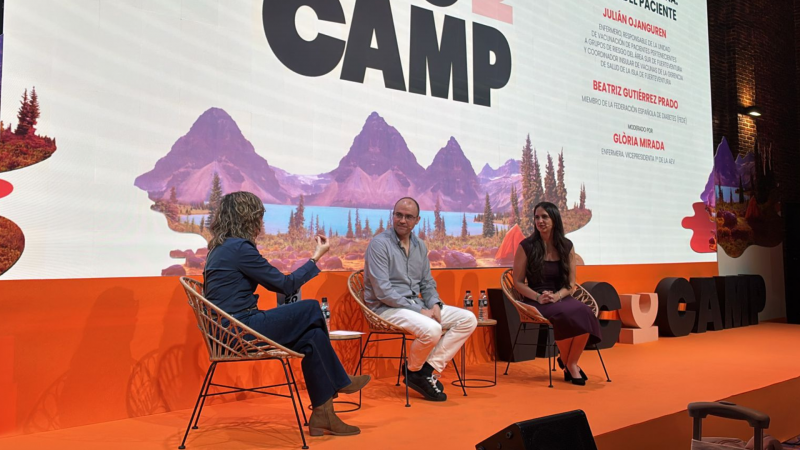 Formación avanzada en vacunación