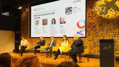 Pacientes y médicos reclaman abordaje integral de la obesidad