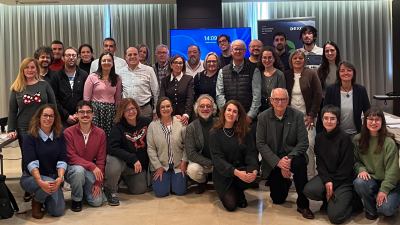 Inteligencia Artificial al servicio del paciente 